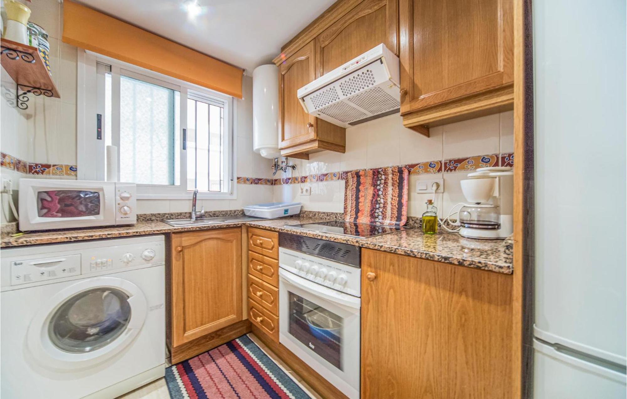 Beautiful Apartment In Oropesa Del Mar With Wifi 외부 사진