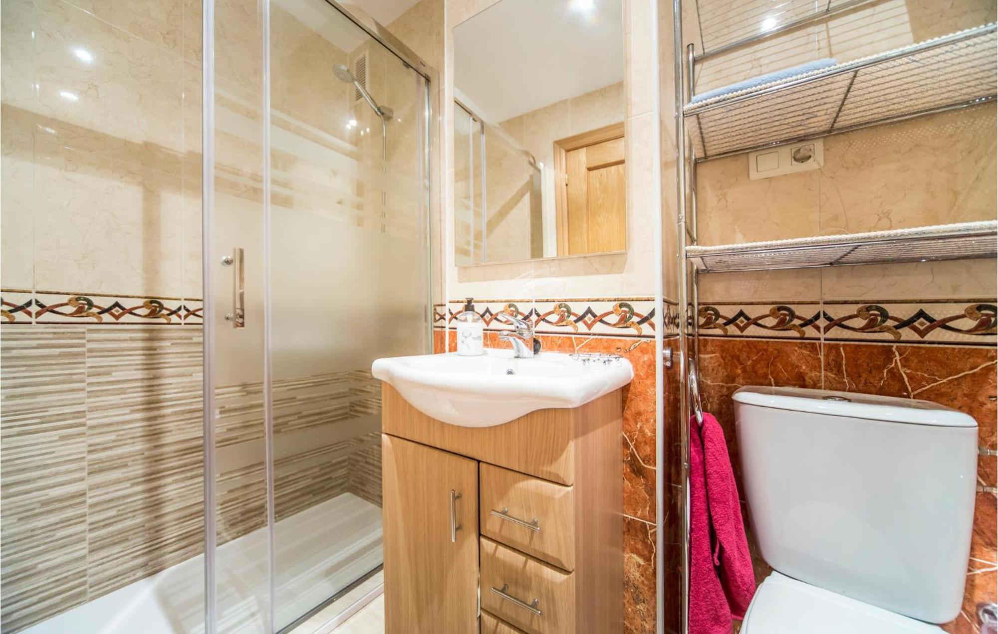Beautiful Apartment In Oropesa Del Mar With Wifi 외부 사진