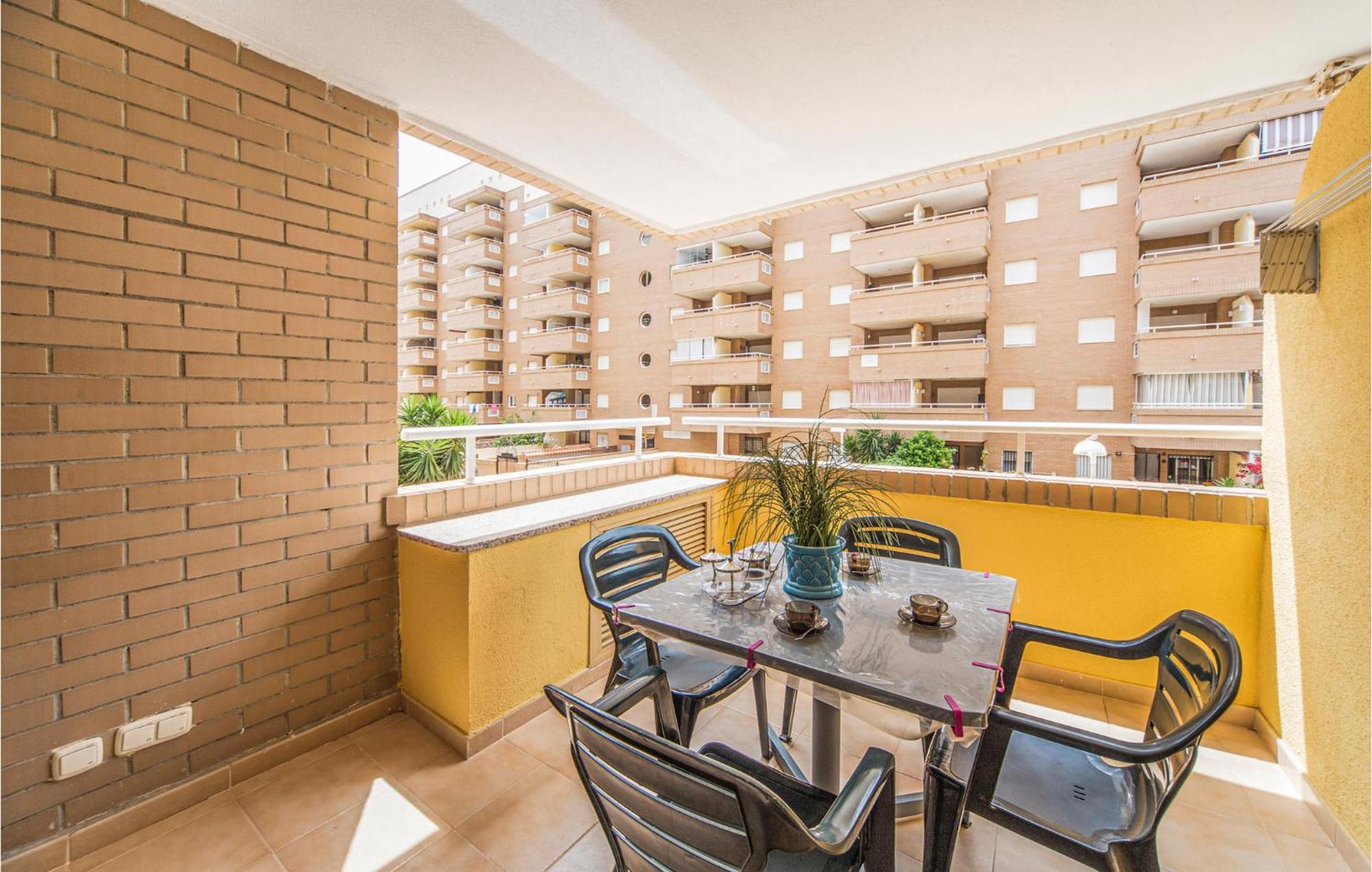 Beautiful Apartment In Oropesa Del Mar With Wifi 외부 사진
