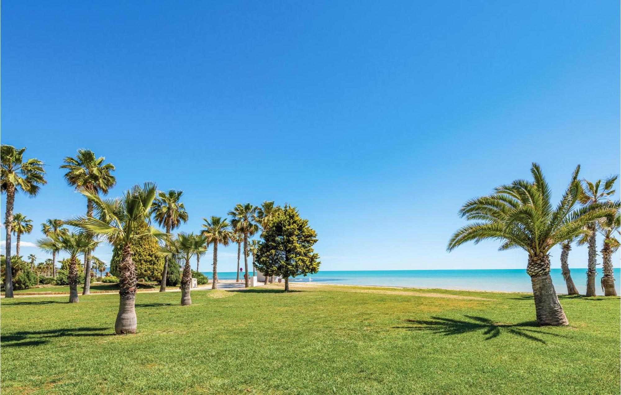 Beautiful Apartment In Oropesa Del Mar With Wifi 외부 사진